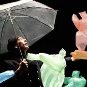 L'Après-midi d'un Foehn (version 1)