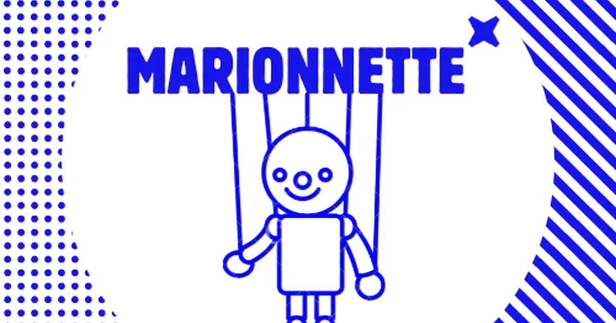 Spectacle de marionnettes "Polichinelle"
