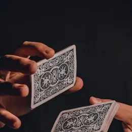 Spectacle de Max le Magicien