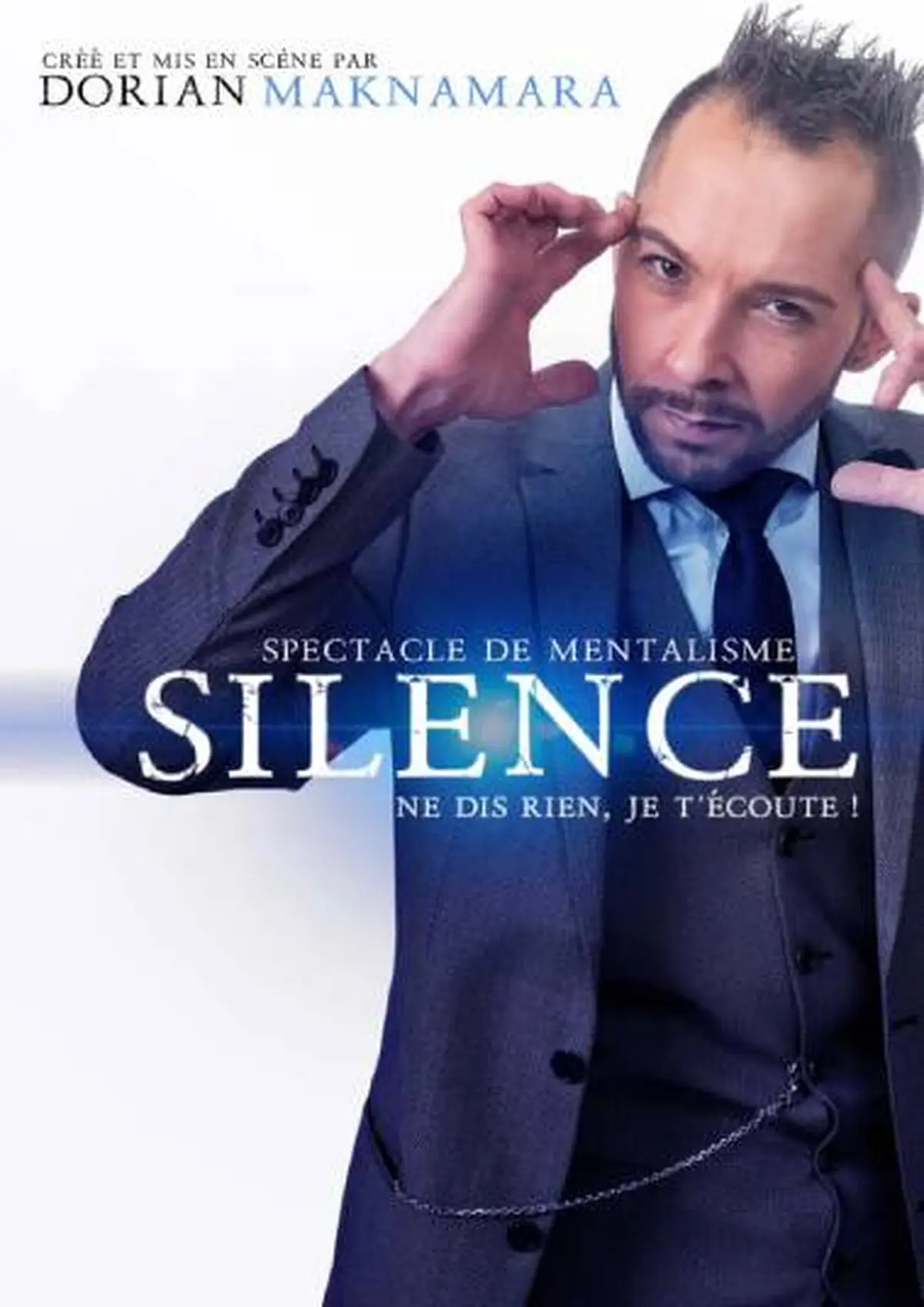 Spectacle De Mentalisme Au Casino Joa