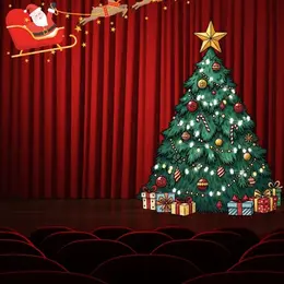 Spectacle de noël