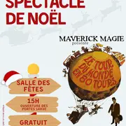 Spectacle De Noel