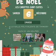 Spectacle de Noël