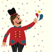 Spectacle de Noël à Martillac