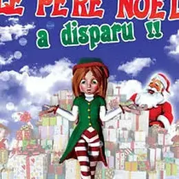 Spectacle de Noël à Saint Geniez d'Olt