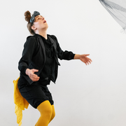 Spectacle de Noël - Léon, du vent dans les plumes