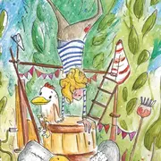 Spectacle De Noël : Liam Rigoulote