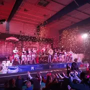 Spectacle De Noël Lubin Et Le Pendentif Magique