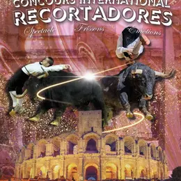 Spectacle de Recortadores