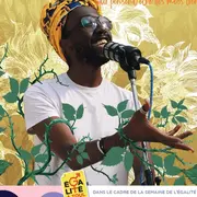 Spectacle de slam Pour les hommes (qui pensent être des mecs bien)