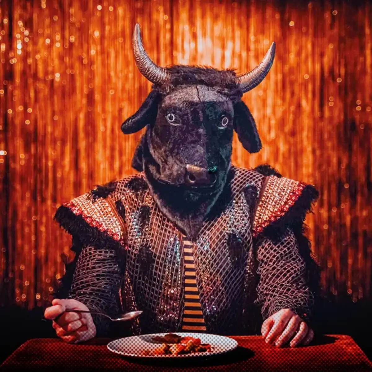 Spectacle de théâtre