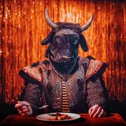 Spectacle de théâtre