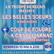 Spectacle de théâtre