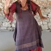 Spectacle de théâtre au Tiers-lieu Savy à Saint-Projet