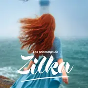 Spectacle de théâtre Les printemps de Zilka