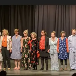 Spectacle de travaux d'élèves 2026 des ateliers ados - la Doline