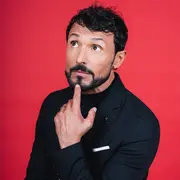 Spectacle de Willy Rovelli - heureux