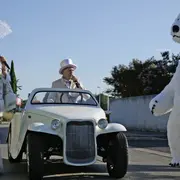 Spectacle déambulatoire « Happy Noël » - Noël à Chartres 2025