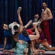 Spectacle - Débandade