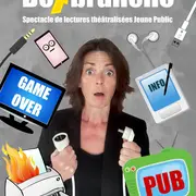 Spectacle : Débranché