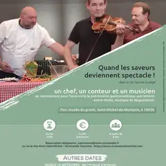 Spectacle Déclinaisons