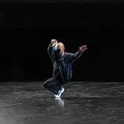 Spectacle : Déplier