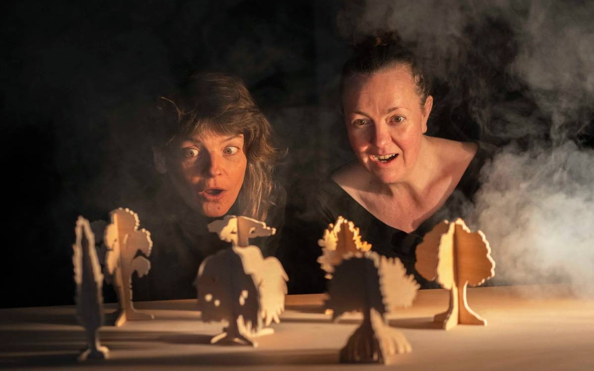 Déraciné © Ciryl Andres