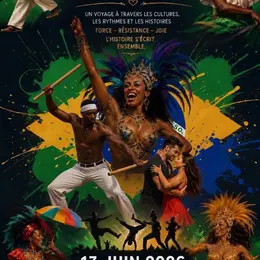 Spectacle : Derrière un grand homme, il y a une grande femme