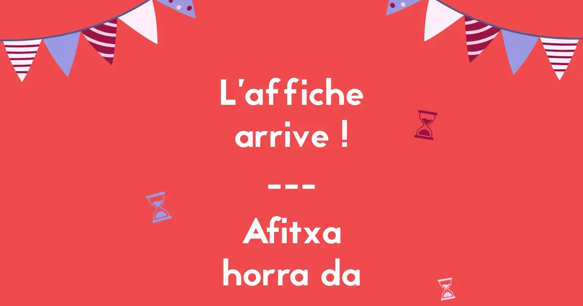 Spectacle des Amis du château