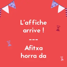 Spectacle des Amis du château