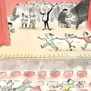 Spectacle Des Classes-Nous N'Irons Pas à L'Opéra ! - Conservatoire