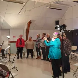 Spectacle - Des contes et des chants