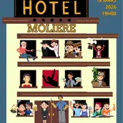 Spectacle des élèves d’Alexandra TOMKO HEYL