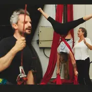 Spectacle des Mercredis Cirque