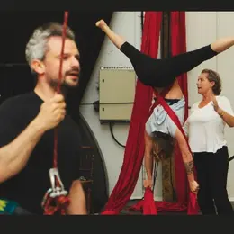 Spectacle des Mercredis Cirque