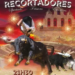 Spectacle des Recortadores
