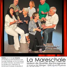 Spectacle -Dévoration