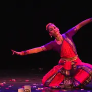 Spectacle - Dhi Dhi Teï - Les Hybrides Dansants