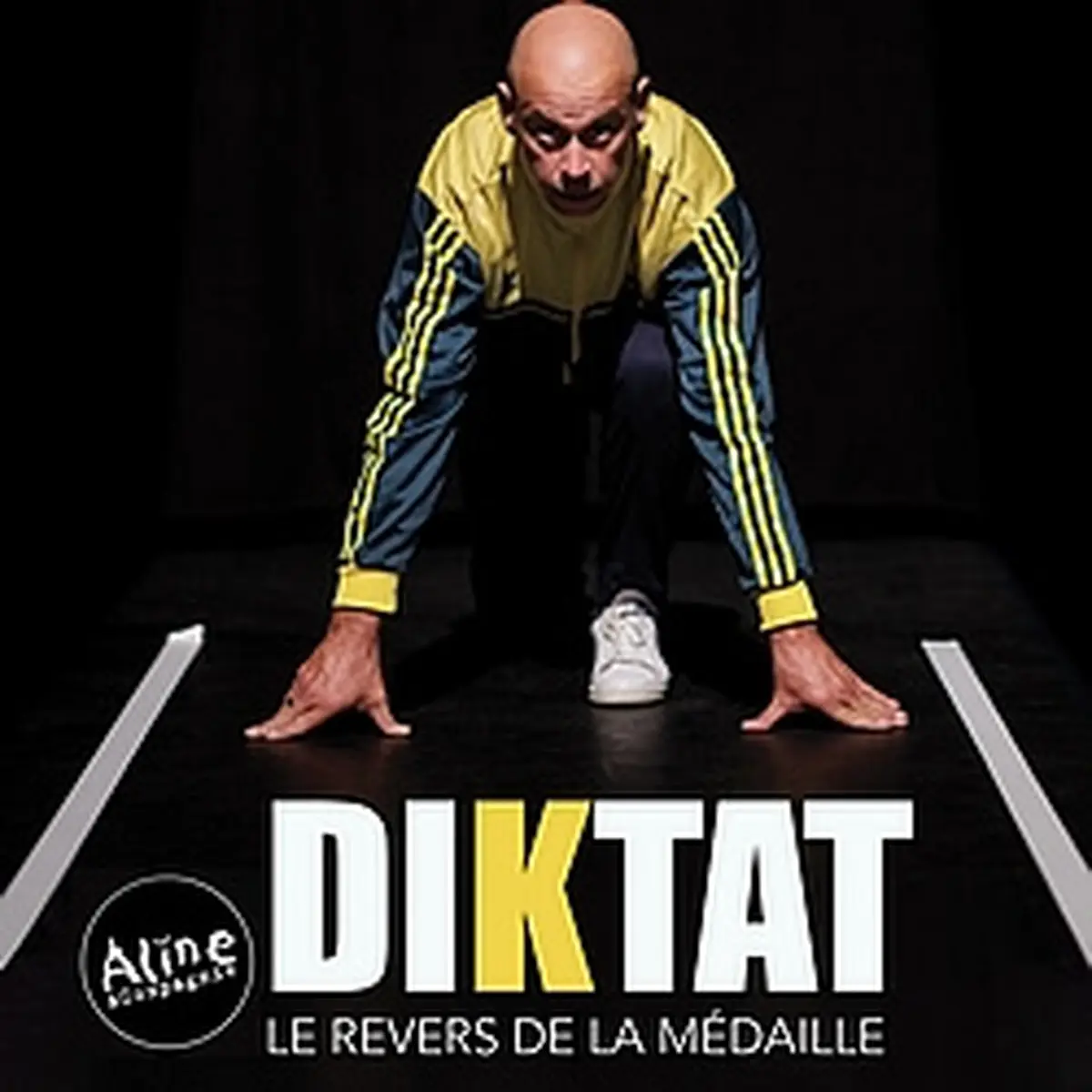 Spectacle Diktat, le revers de la médaille