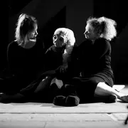 Spectacle Distorsion