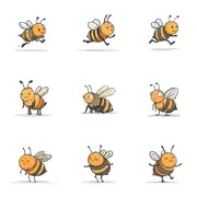 Spectacle Drôle d'abeille