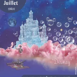Spectacle du centre de loisirs