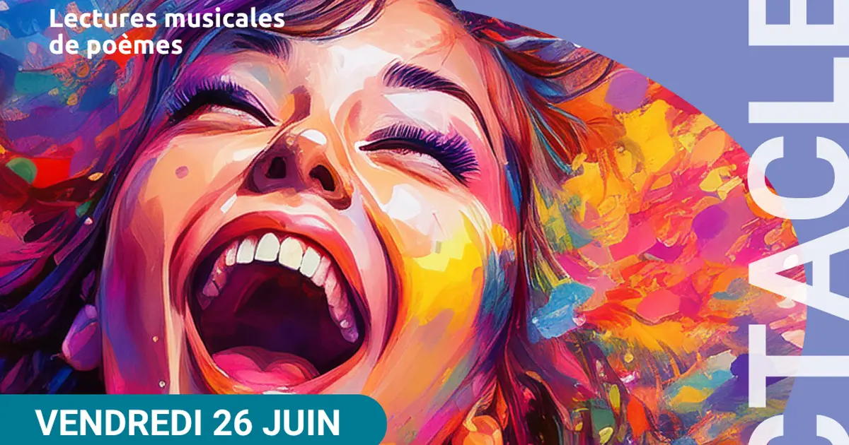 Spectacle Eclats de Bonheur