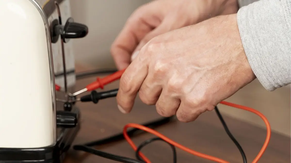 Spectacle : Electrostatique