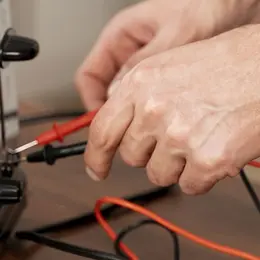 Spectacle : Electrostatique