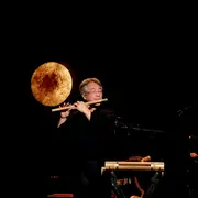 Spectacle Éléments avec Bamboo Orchestra