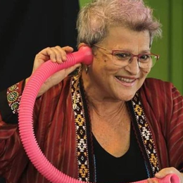 Spectacle : « Elles étaient 3 fois » de Praline Gay-Para, un voyage au cœur des contes