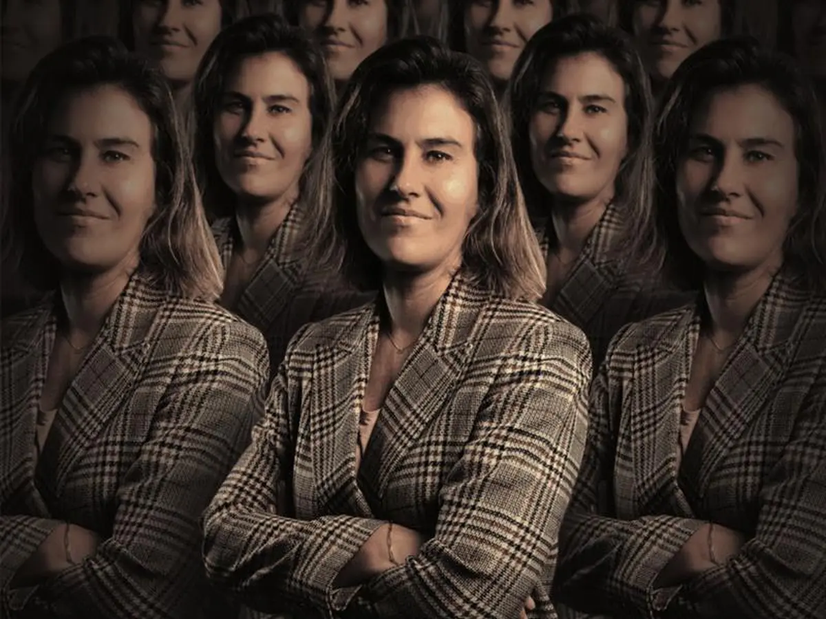 Spectacle - Elsa Barrère - Embrouilles