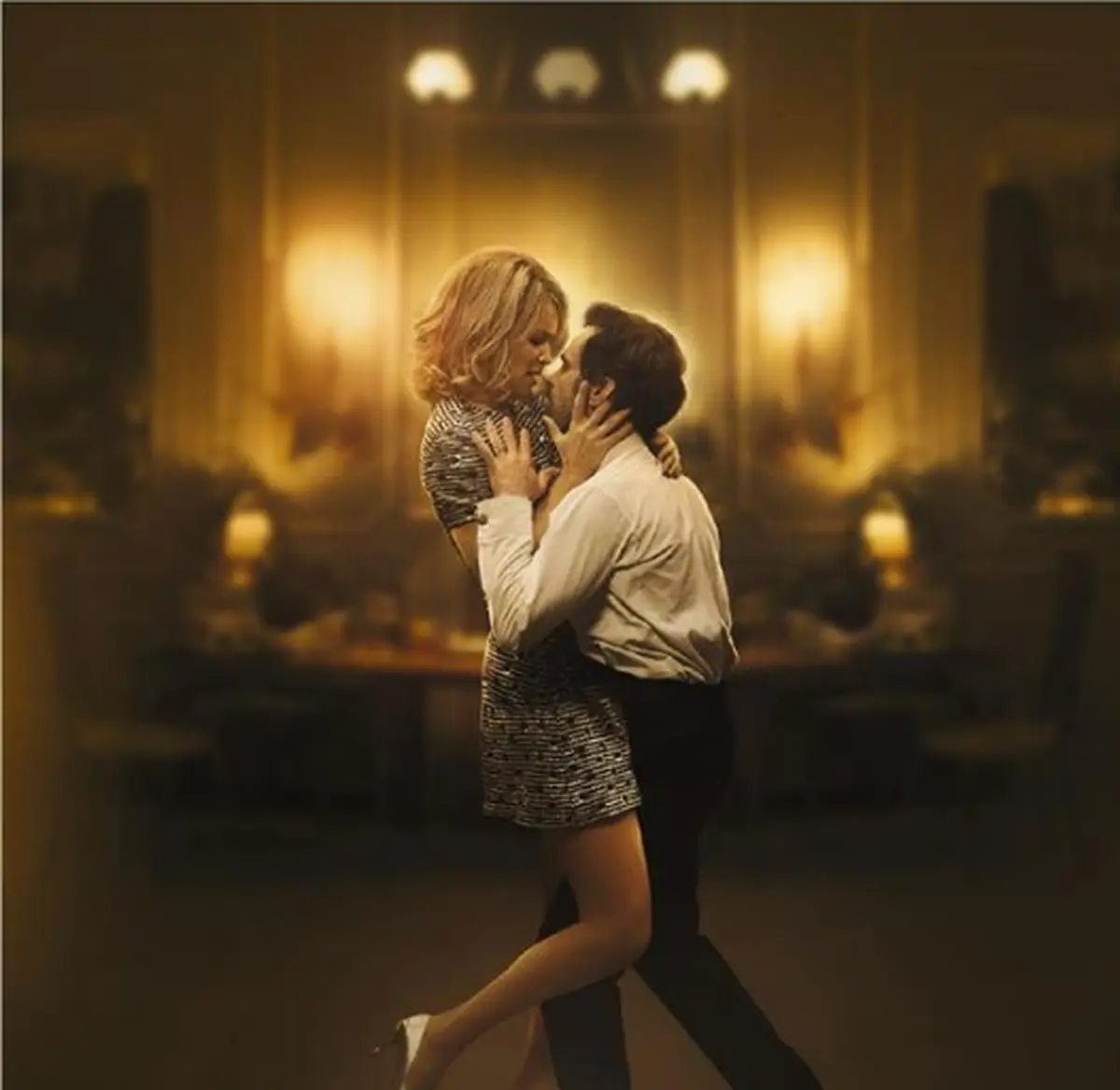 Spectacle : En attendant Bojangles