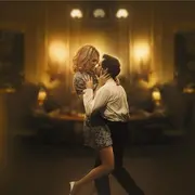 Spectacle : En attendant Bojangles